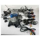 Playstation Gaming Controllers & More