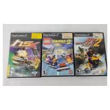 PlayStation 2 PS2 Games (3)