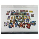 Meanie Babies Trading Cards Assortment