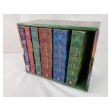 Harry Potter Boxed Set Trade Paperback