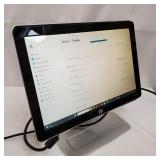 HP 17' LCD TFT Monitor