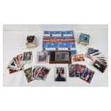 Basketball Trading Cards Assortment & More
