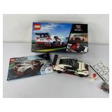 Lego 76896 Nissan Nisma GT