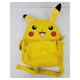 Pokemon Pikachu Backpack