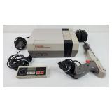 Nintendo NESGame System w One Controller &...