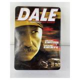 Dale Earnhardt  Limited Edition DVD Set