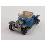 Vintage Redline Hot Wheels Die Cast Vehicle