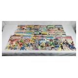 The Defender Comic Books (19)