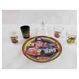 #24 Jeff Gordon Collectibles