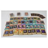 Yu-Gi-Oh Cards