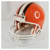 Cleveland Browns Helmet