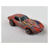 Vintage Redline Hot Wheels Die Cast Vehicle