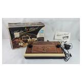 Wonder Wizard Television Sports Games Console