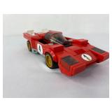 Lego  76906 Ferrari 512M