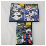 PlayStation 2 PS2 Games (3)