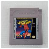 Nintendo Game Boy The Amazing Spiderman Game...