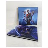 The Art of Marvel Ant Man Collector Book