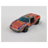 Vintage Redline Hot Wheels Die Cast Vehicle