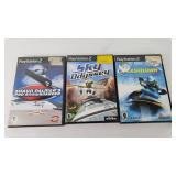 PlayStation 2 PS2 Games (3)