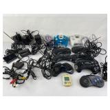 Sega Video Game Controllers & Accessories