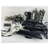 XBOX Gaming Controllers & Accessories