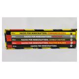Hacks for Minecrafters 5 Book Boxed Set