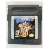 Nintendo Game Boy Evel Knievel Game Cartridge