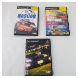 PlayStation 2 PS2 Games (3)