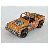 Vintage Redline Hot Wheels Die Cast Vehicle