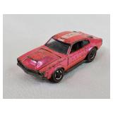 Vintage Redline Hot Wheels Die Cast Vehicle