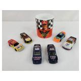 NASCAR Collectibles