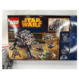 Lego Star Wars 75040