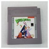 Nintendo Game Boy Bugs Bunny Crazy Castle Game...
