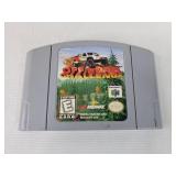 Nintendo 64 Off Road Challenge Game Cartridge