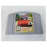 Nintendo 64 Cruis'n USA Game Cartridge