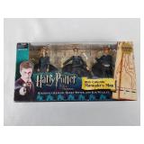 Harry Potter & the Order of the Phoenix Figures...