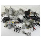 Nintendo Gaming Controllers & More
