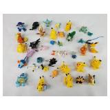 Pokemon Figures Assorted