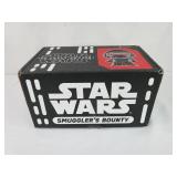 Star Wars Smuggler's Bounty Collector Box