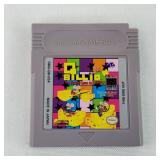 Nintendo Game Boy Q Billion Game Cartridge