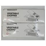 Vegetable Chopper