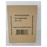 National Geographic Birthstone Dig Kit