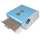 GOZYE A3+ DTF Oven Dryer with Timer &...