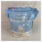 Amazon Laundry Detergent Pacs 120 ct