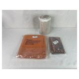 Waterproof Blanket 40'x60' + Pillow Covers