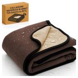 Callarome Carseat Blanket