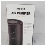 Mooka Air Purifier