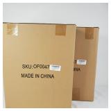 Outwolf Magnetic File Folders (2)