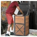 Storage Cabinet / Drop Box