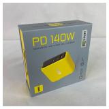 AOHi Magcube PD 140W 3-Port Wall Charger